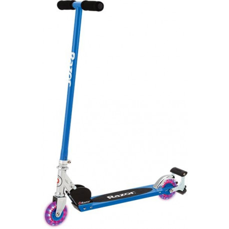 Razor S Spark Skuuter, Sinine