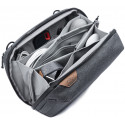 Peak Design Travel Tech Pouch, charcoal