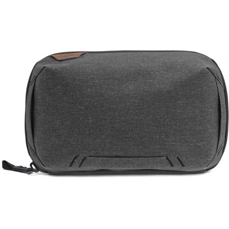 Peak Design vutlar Tech Pouch, charcoal