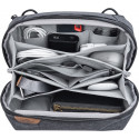 Peak Design Travel Tech Pouch, charcoal