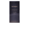 KANEBO SENSAI luminous sheer foundation SPF15 #203-neutralbeig 30ml