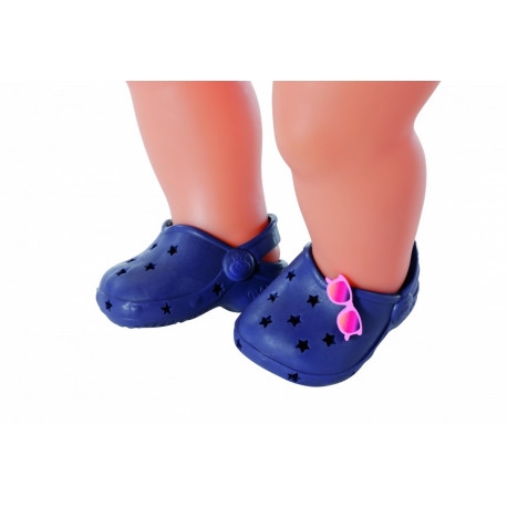 BABY BORN Holiday Shoes