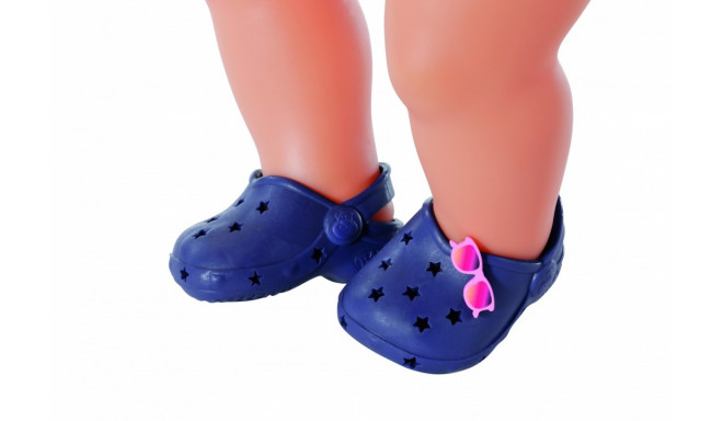 Zapf nuku jalanõud Baby Born Holiday Shoes