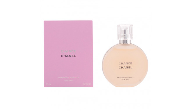 CHANEL CHANCE parfum cheveux vaporizador 35 ml