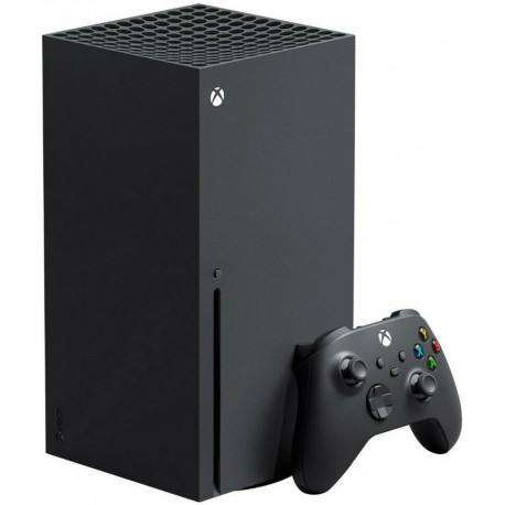 Microsoft Xbox Series X 1TB
