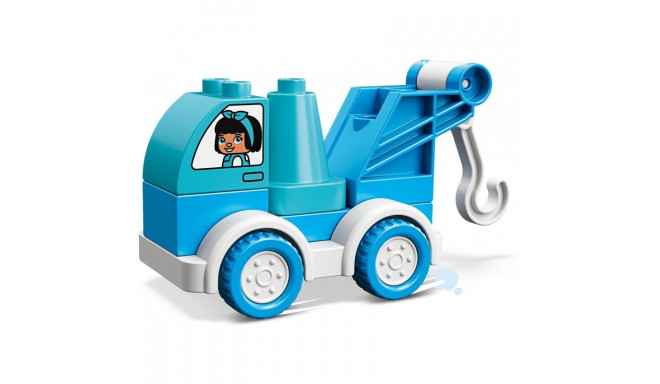 10918 LEGO® Duplo My First Truck