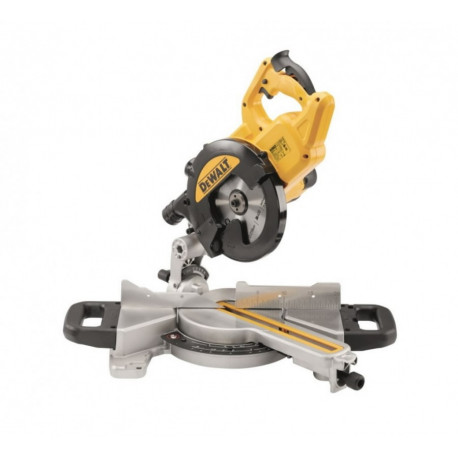 Järkamissaag DWS773, 216mm, DeWalt