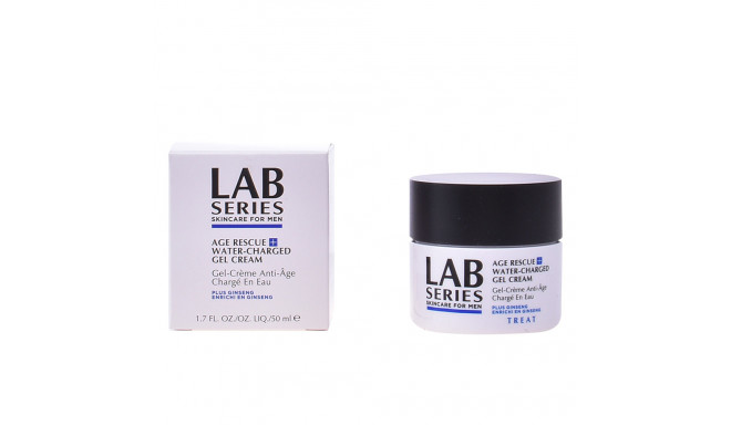 ARAMIS LAB SERIES LS age rescue + water-charged gel cream 50 ml