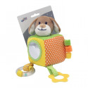 Axiom Plush cube with accessories - Doggy