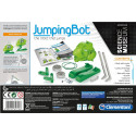 CLEMENTONI robot Jumpingbot, 17372BL