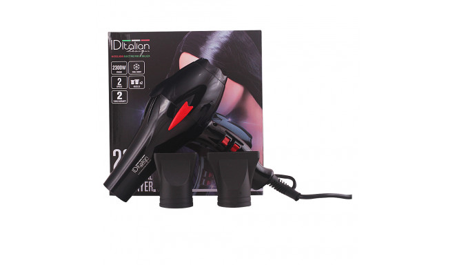 ID ITALIAN IDItalian Design professional hair dryer GTI 2300