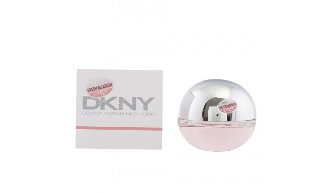 DONNA KARAN BE DELICIOUS FRESH BLOSSOM eau de parfum vaporizador 30 ml