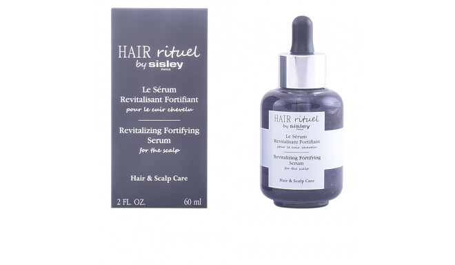 HAIR RITUEL BY SISLEY HAIR RITUEL le sérum revitalisant fortifiant 60 ml