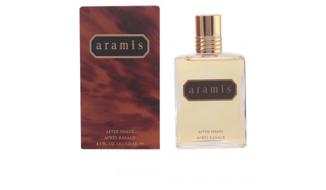 ARAMIS after-shave  120 ml