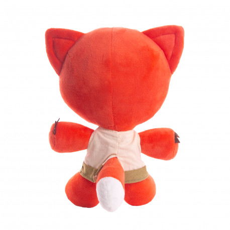 BEBEBEARS Plush FRANNY, 20 cm