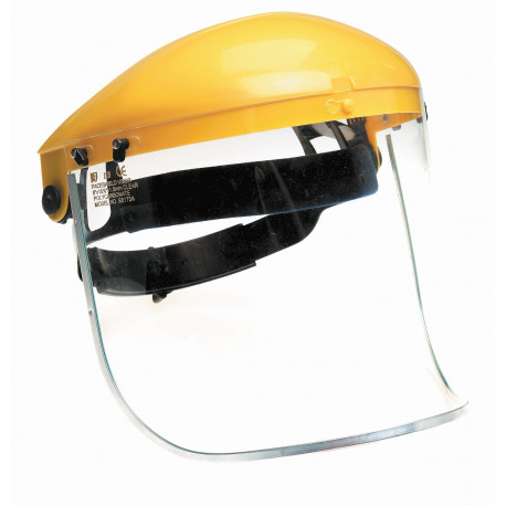 Cerva face protector Visiguard