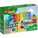 10915 LEGO® Duplo My First Alphabet Truck