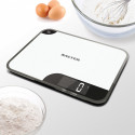 Salter 1064 WHDR Mini-Max 5kg Digital Kitchen Scale - White