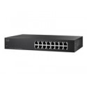Cisco switch 16-Port 10/100