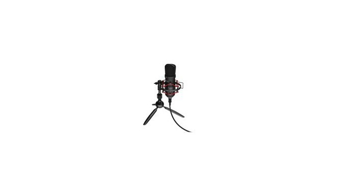 SILENTIUMPC Gear SM900T Streaming USB Microphone