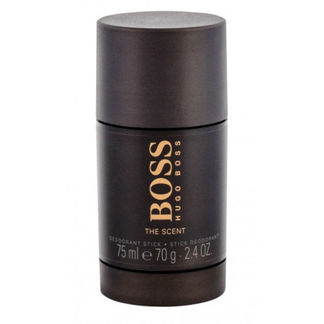 Hugo Boss The Scent твердый дезодорант 75 мл