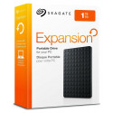 Seagate external HDD Expansion 1TB USB 3.0 (STEA1000400)