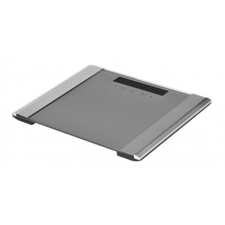 HI-TECH MEDICAL KT-EF912 personal scale Rectangle Stainless steel Electronic personal scale