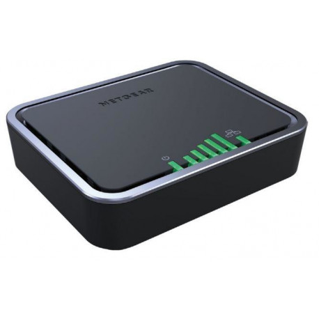 Netgear LB2120 Cellular network modem/router