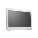 Shuttle Barebone AIO P90U3  19,5"  i37100U SO-DIMM white