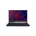 ASUS ROG Strix SCAR17 G732LXS - 17,3&#039;&#039;/i7-10875H/16G*2/512G+512G/RTX2080 Super/W10H (Or.Bl