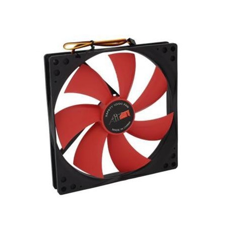 AIREN FAN RedWings180 (180x180x25mm)