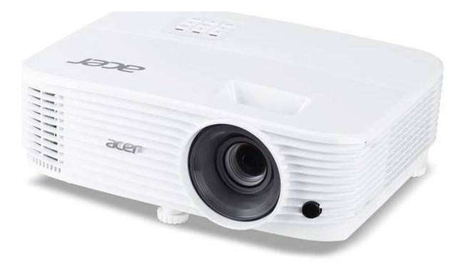Acer P1155 data projector Standard throw projector 4000 ANSI lumens DLP SVGA (800x600) White