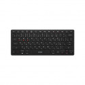 Acme BK03 Portable Bluetooth Keyboard, Bluetooth® v3.0, Class 2, Keyboard layout EN/RU/LT, Wireless,
