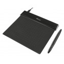 TRUST Flex Design Tablet - black
