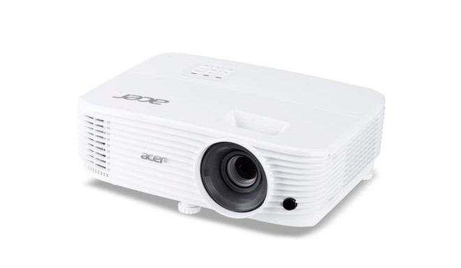Acer projektor P1255 4000lm DLP XGA (1024x768)