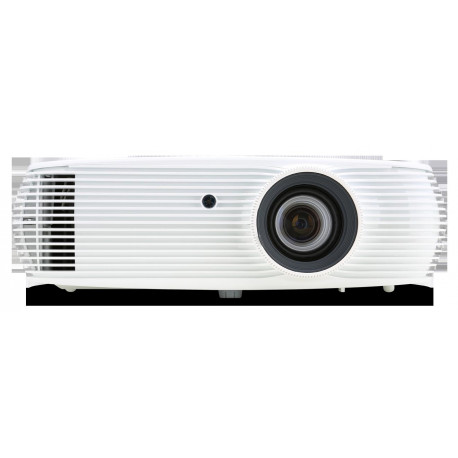 Acer DLP P5230 - 4200Lm, XGA, 20000:1, HDMI, VGA, RJ45, USB, repro., bílý
