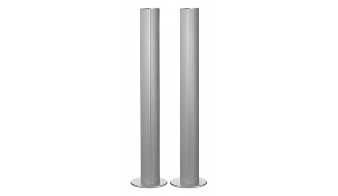 Magnat Needle Alu Super Tower 70 W Silver