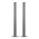 Magnat Needle Alu Super Tower 70 W Silver