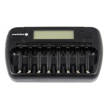 Charger everActive NC-800