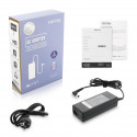 notebook charger mitsu 19.5v 4.7a (6.5x4.4 pin) - sony