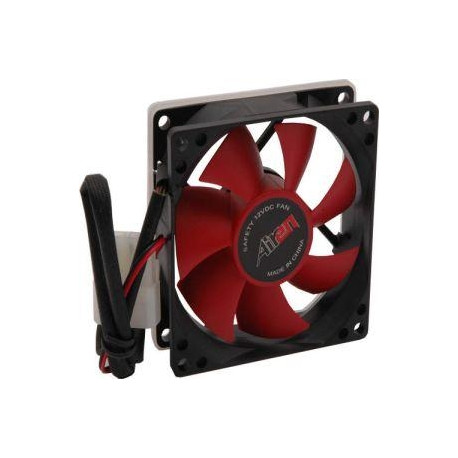 AIREN FAN RedWings80