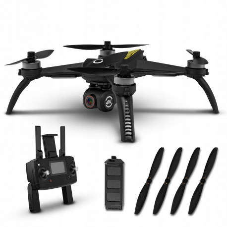 DRONE OVERMAX X-BEE DRONE 9.5