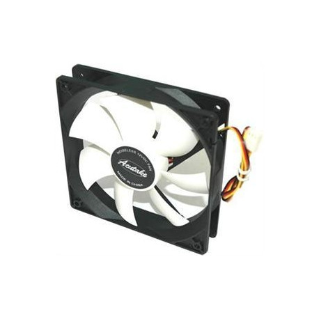ACUTAKE ACU-FAN120 (White Wing Fan De Luxe)