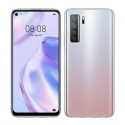 Huawei P40 Lite 5G Silver, 6.5 ", LTPS IPS LCD, 1080 x 2400 pixels, Octa-core, Internal RAM 6 G