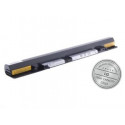 Avacom notebook battery Lenovo IdeaPad S500/Flex 14 Li-Ion 14,4V 3350mAh 48Wh