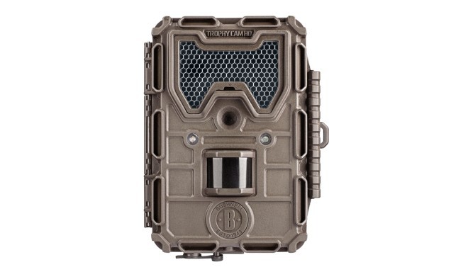 Bushnell rajakaamera 14MP Trophy Cam Aggressor HD, pruun