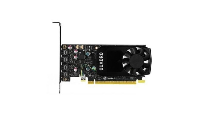 Lenovo graphics card 4X60N86660 NVIDIA Quadro P1000 4GB GDDR5