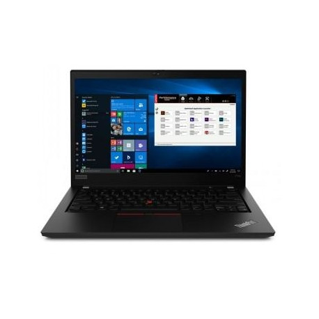 LENOVO LENOVO THINKPAD P14S/ 14.0" FHD/ I7-10610U/ 16 GB+ 16GB/ 1 TB/ P520/ W10P/ 3YR ON-SITE/