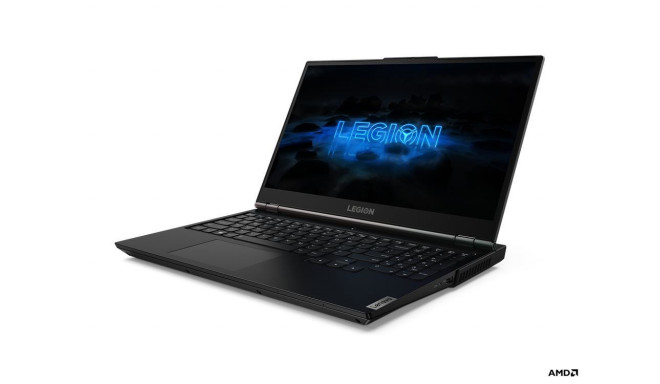 Lenovo Legion 5 15ARH05 R5 4600H/15,6/8/512SSD/1650/NoOS