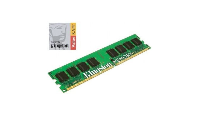 Kingston RAM SO-DIMM 16GB DDR4-2400MHz ECC CL17